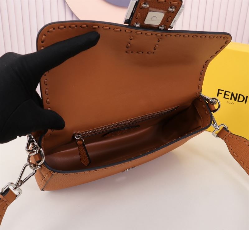 F**di baguette bags